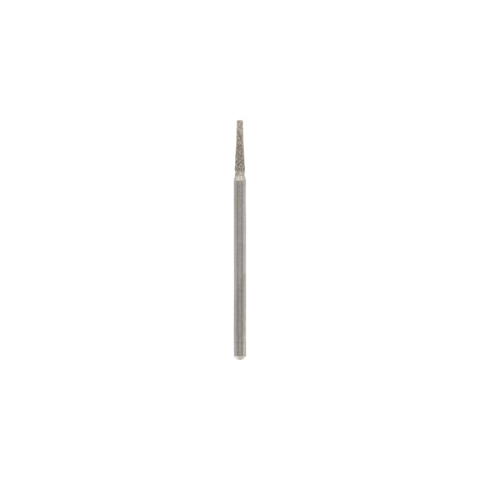 Pointe de gravage diamantée 5/64"