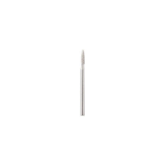 Pointe de gravage diamantée conique 3/32"