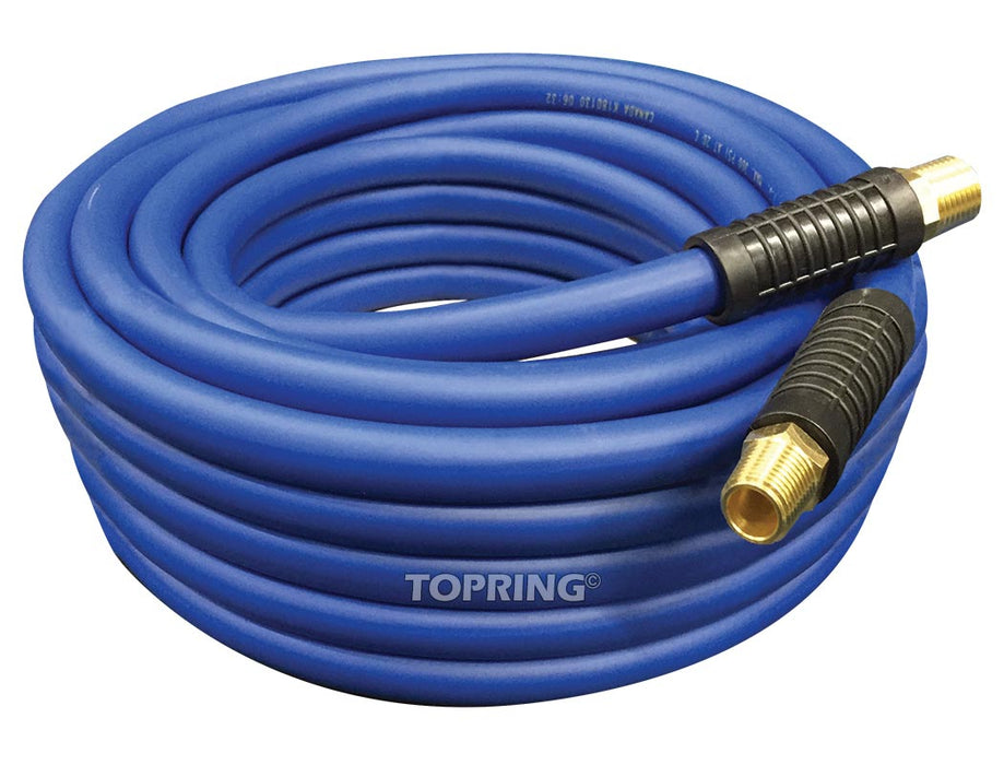 Boyau à air hybride THERMOFLEX 3/8"x25'