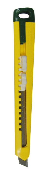 Couteau utilitaire rétractable