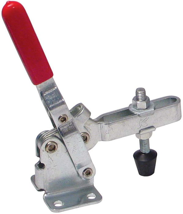 Serre-joint articulé vertical 750 lb