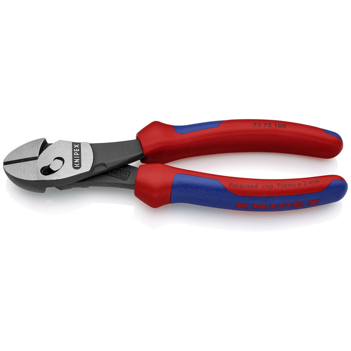 Pince coupante TwinForce® 7-1/4"