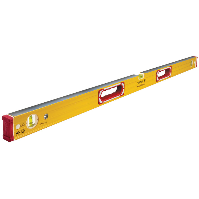 Niveau robuste 48" Type 196