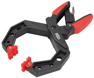 Serre à ressort réglable Clippix® 3"