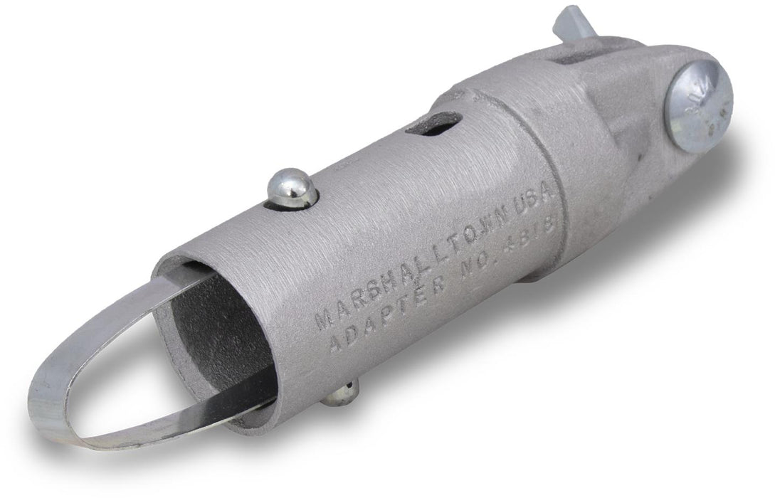 Adaptateur Clevis pour 1-3/8" et 1-3/4"