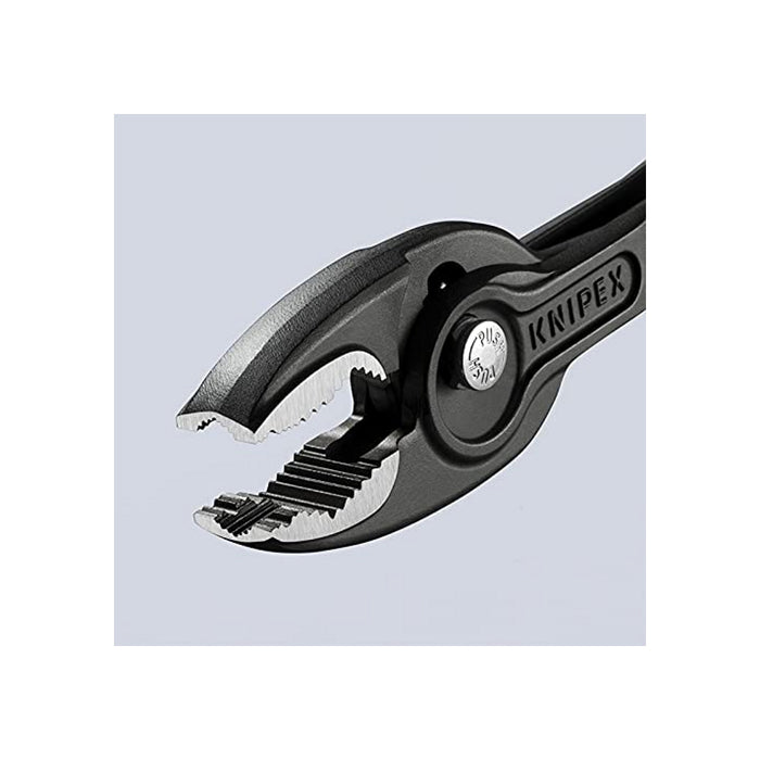 Pince TwinGrip 8"