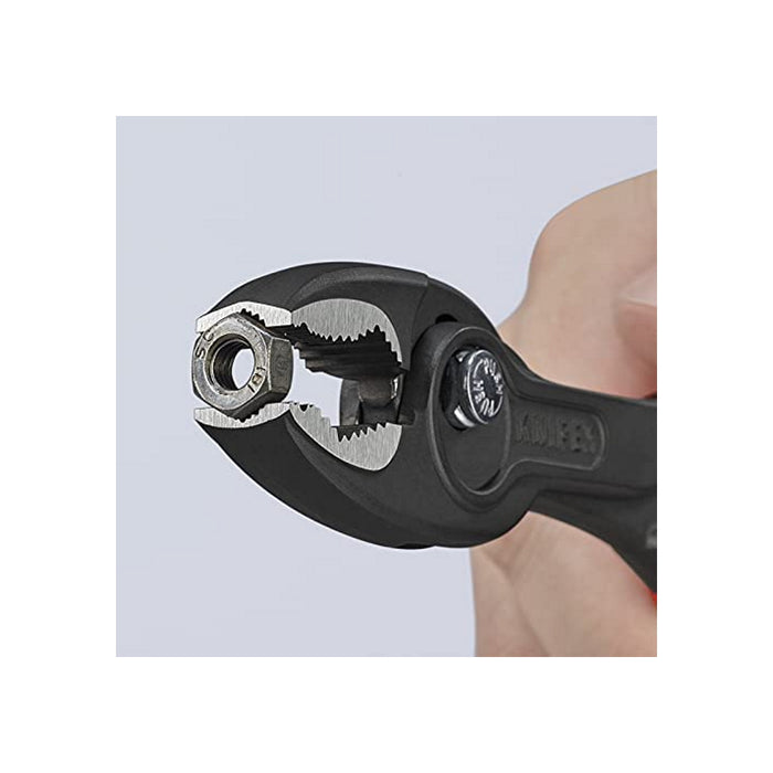 Pince TwinGrip 8"