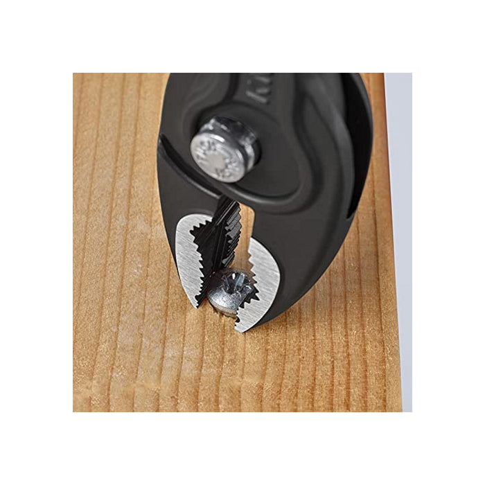 Pince TwinGrip 8"