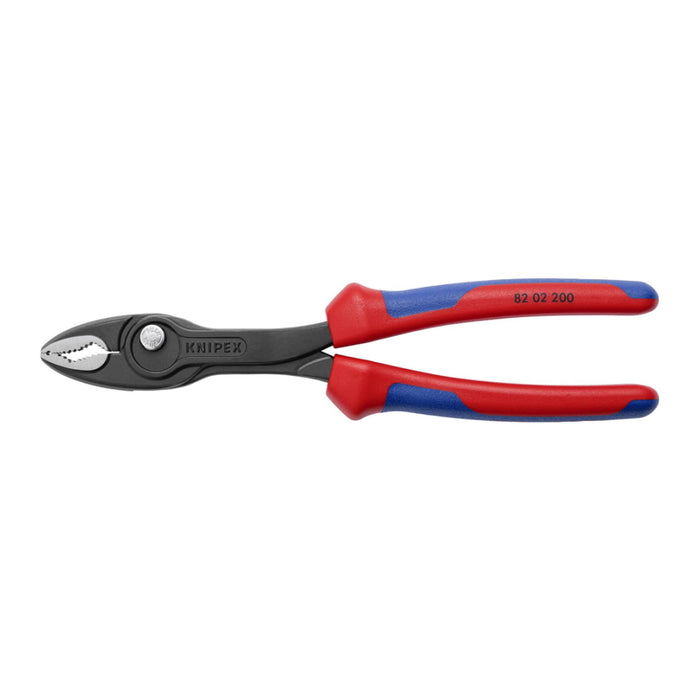 Pince TwinGrip 8"