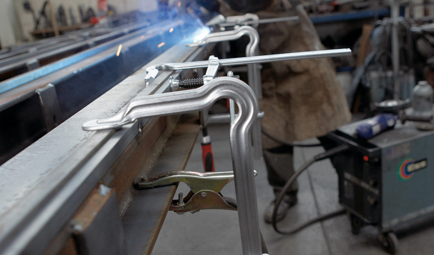 Serre-joint à coude OMEGA™ 18"