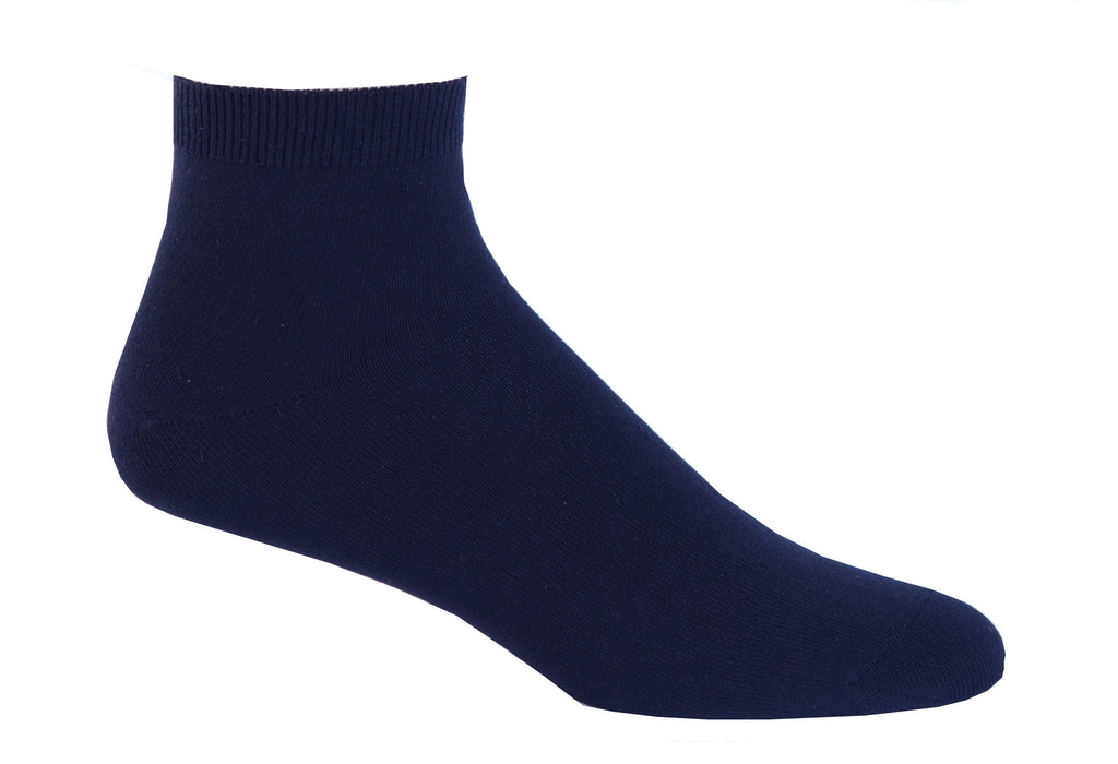Socquette de sport en bambou (3 paires)