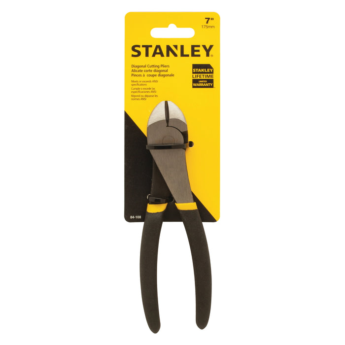 Pince coupante 7"