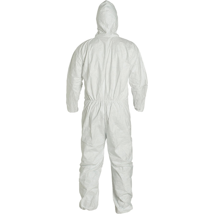 Combinaison à capuchon TYVEK® 400
