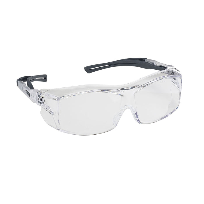 Lunettes de sécurité série EP750 OTG Extra (Clair)