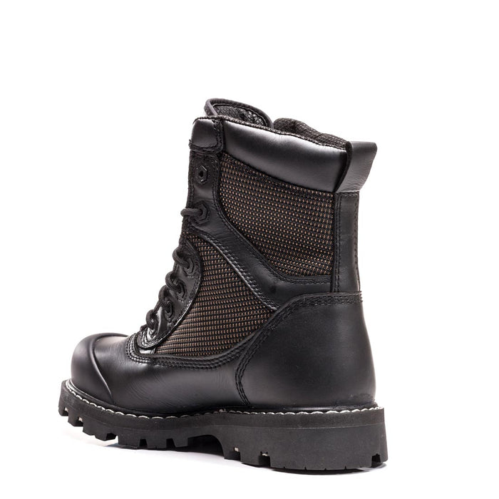 Botte de sécurité 8'' Royer FLX composite - Noir