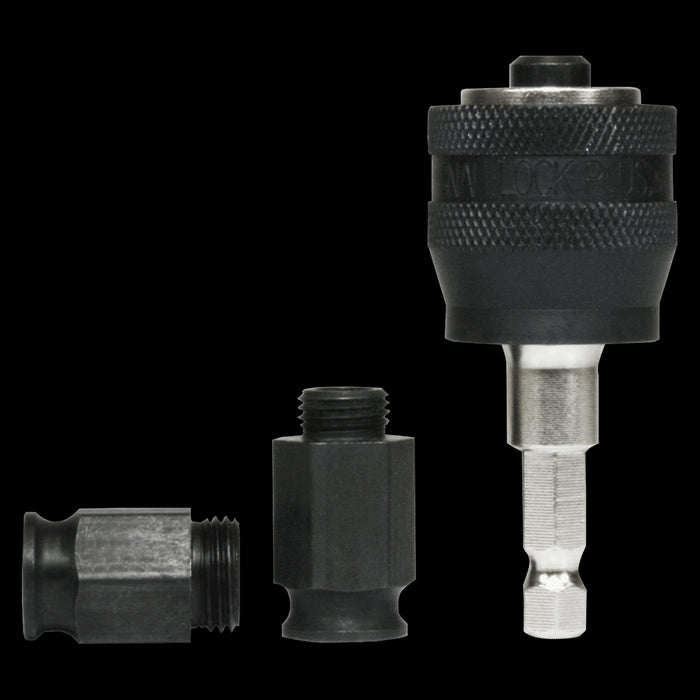 Mandrin SnapLock Plus™ 7/16"
