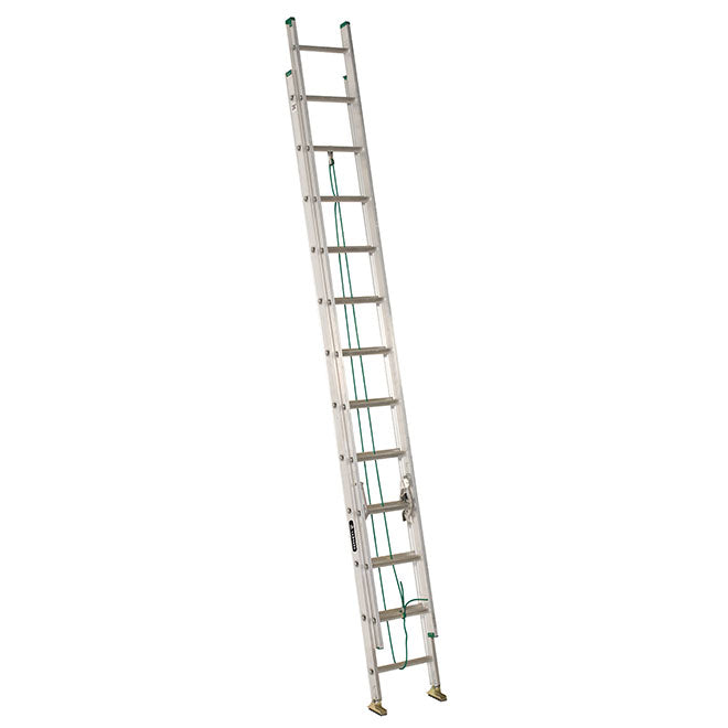 Échelle extensible Grade 2 (12’ à 24’)