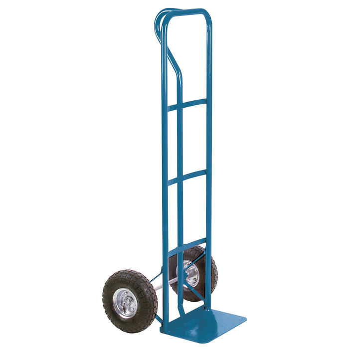 Diable à roues pneumatiques 10", 600lb