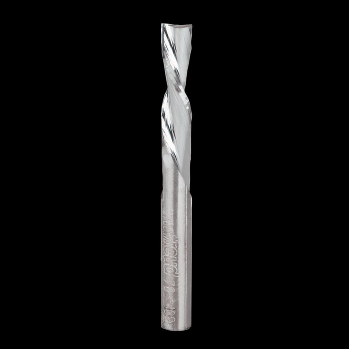 Mèche à spirale basse 1/4" (x1") à tige 1/4"