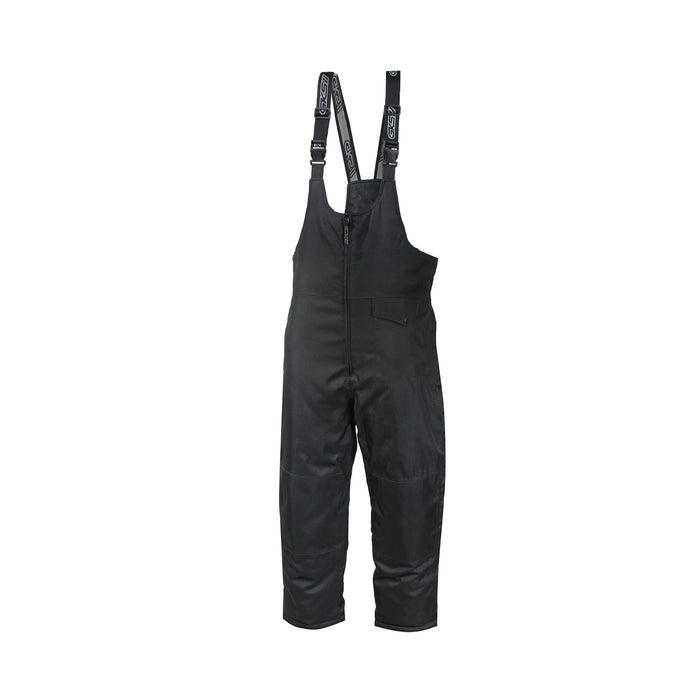 Salopette isolée en Endura 600D, avec Heatlocker
