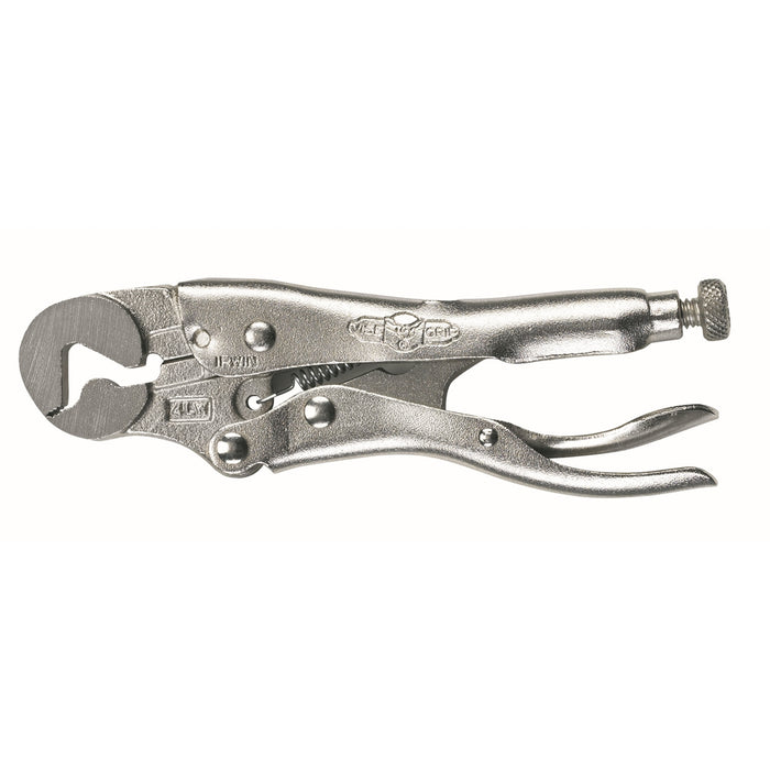 Clé à blocage VISE-GRIP® 4"