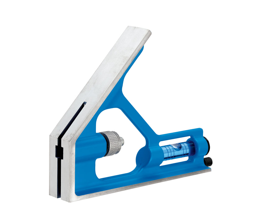 Équerre combinée 12" (imp./métri.) TRUE BLUE®