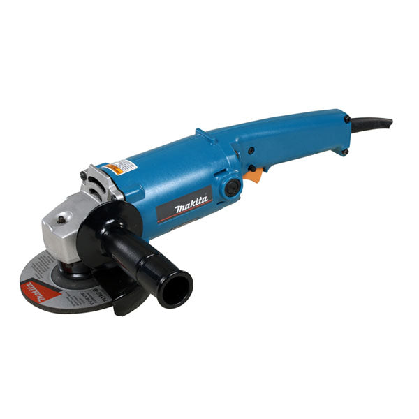 Rectifieuse angulaire 5", 10A