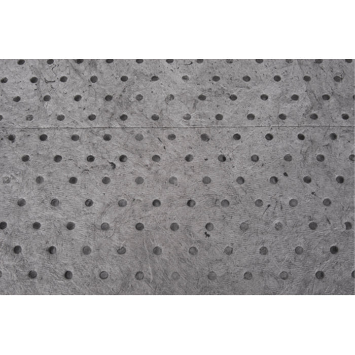 Pqt. 100 Feuilles absorbantes liées
