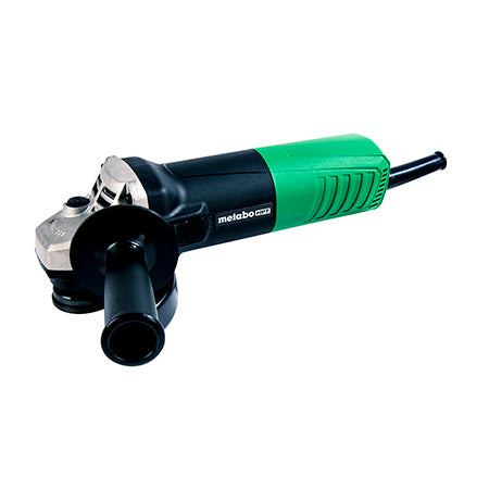 Rectifieuse angulaire 4.5", 6.2A