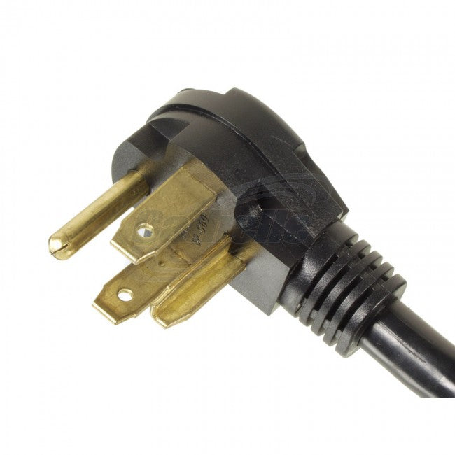 Cordon pour sécheuse de 5', 30A-125/250V