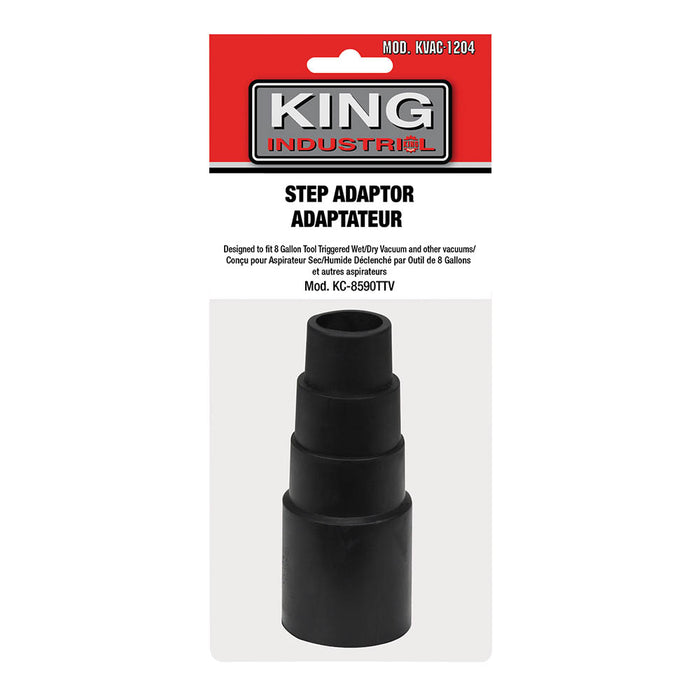 Adaptateur (1-5/8", 1-7/16", 1-5/16”, 1-1/16")