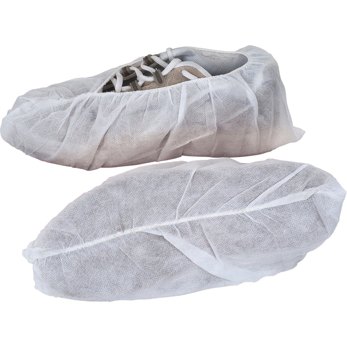 Couvre-chaussures à semelle régulière