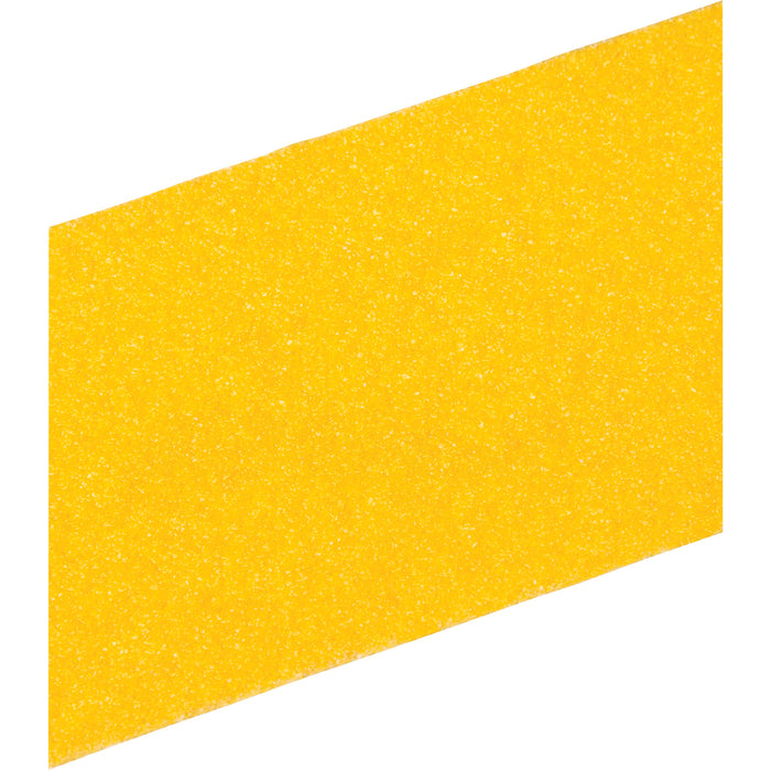 Ruban anti-dérapant Jaune 2"