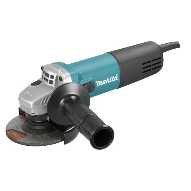 Rectifieuse angulaire 4.5", 7.5A