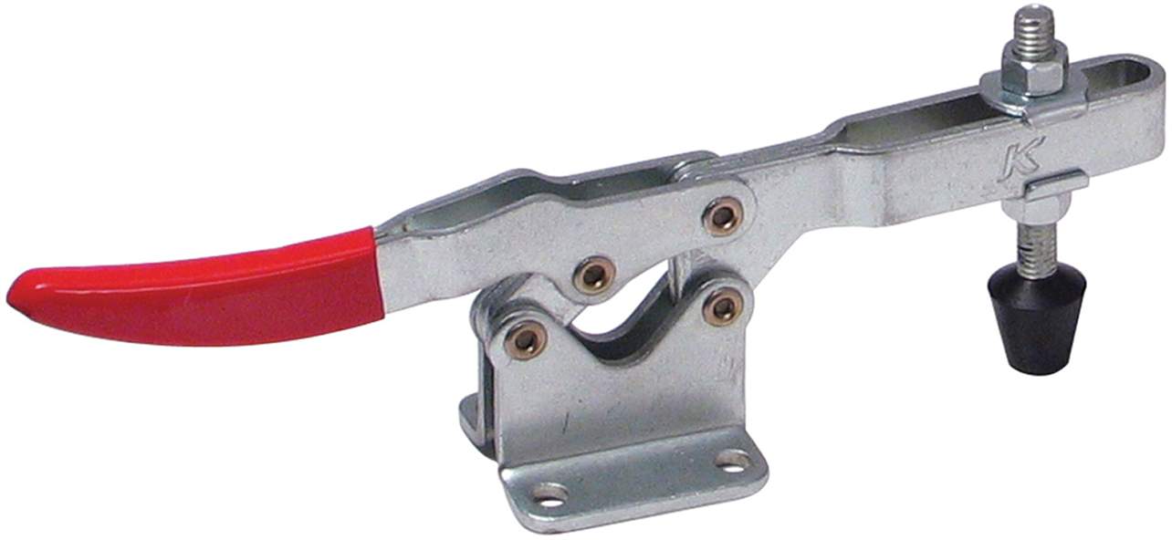 Serre-joint articulé horizontal 750 lb