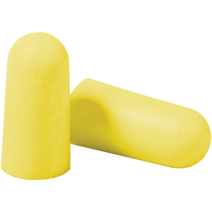 Bouchons d'oreilles en mousse TaperFit 2 E-A-R™, sans cordon