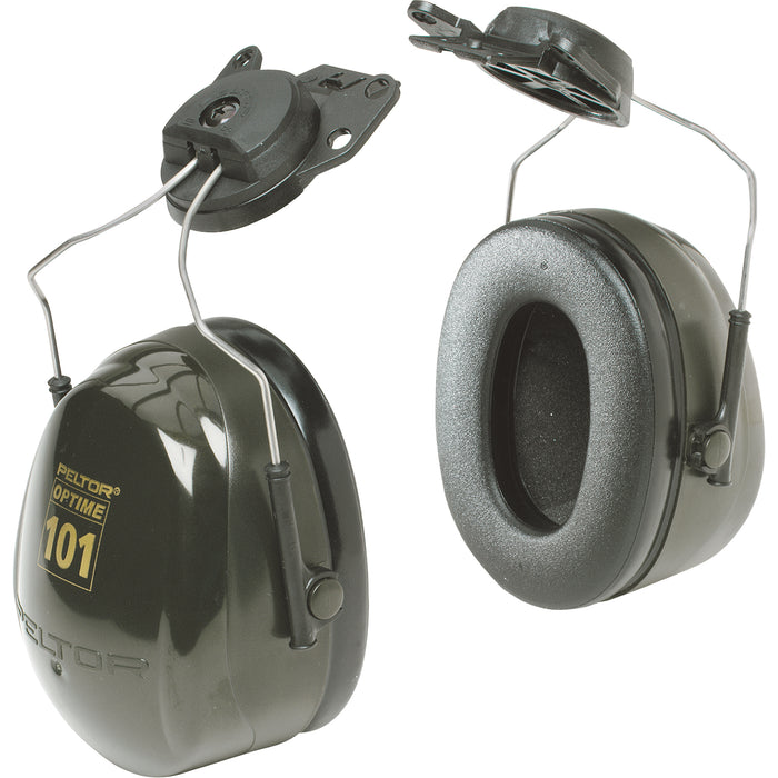Protège-oreille Peltor™ Optime™ 101, pour casque