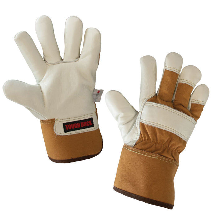 Gants d’ajusteur imperméables