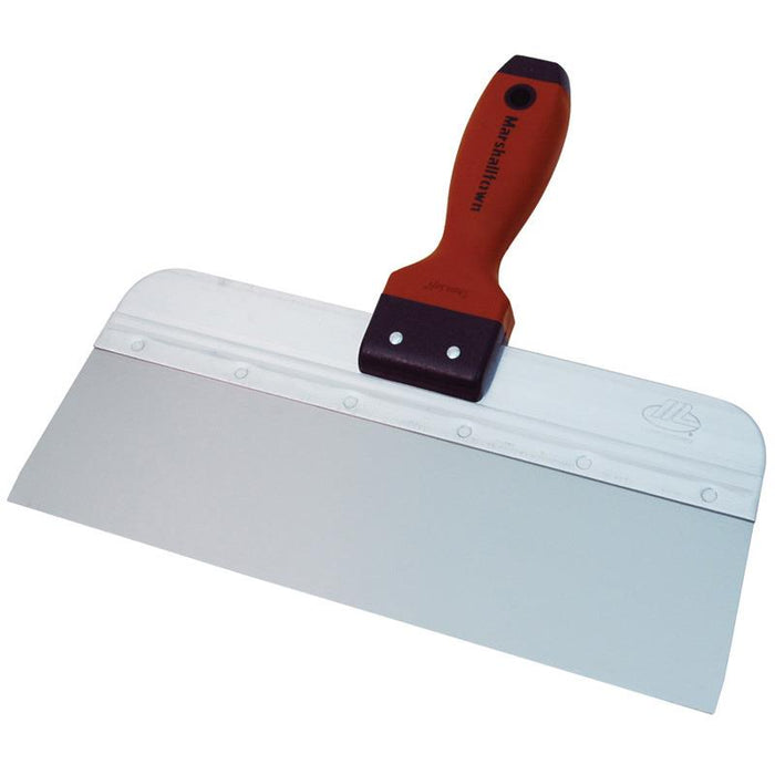 Couteau à enduire Inox DuraSoft® (14"x3")