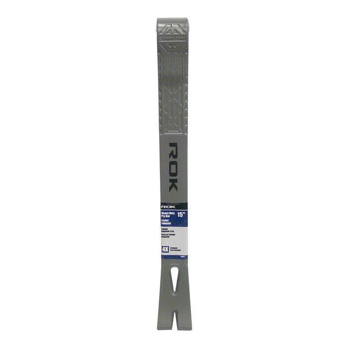 Barre-levier 15"