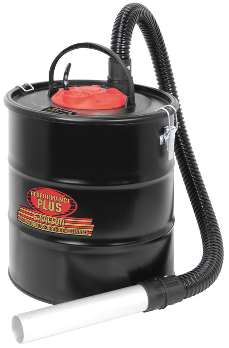 Aspirateur à cendres 5 gal