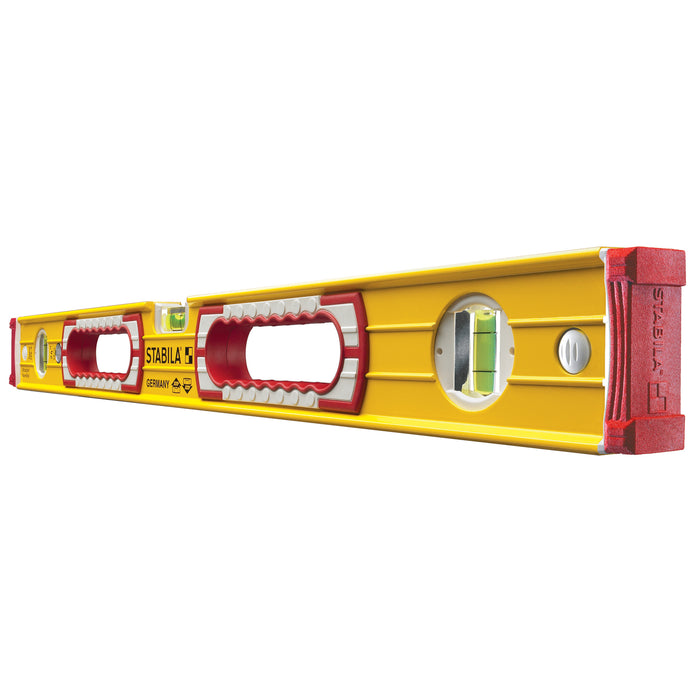 Niveau robuste 24" Type 196