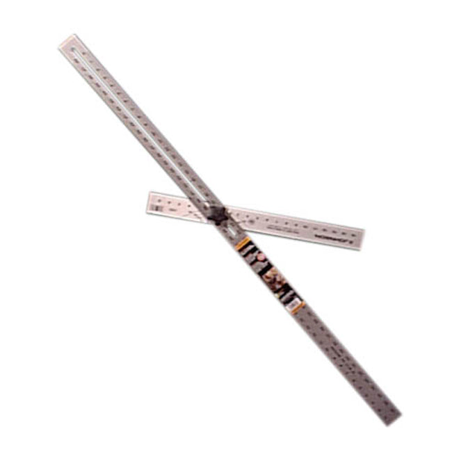 Équerre robuste en T réglable 48"
