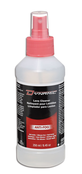 Nettoyant à lentilles (250ml)
