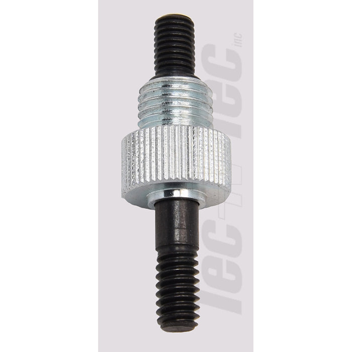 Adaptateur pose-écrou M8-1.25