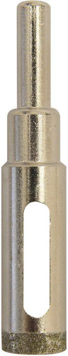 Scie emporte-pièce diamantée 1/2"