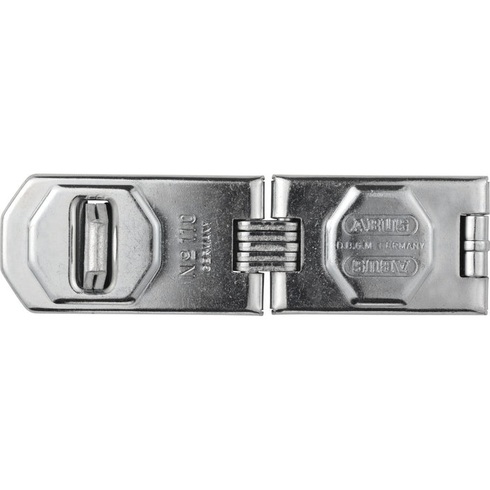 Porte-cadenas de charnière 155mm