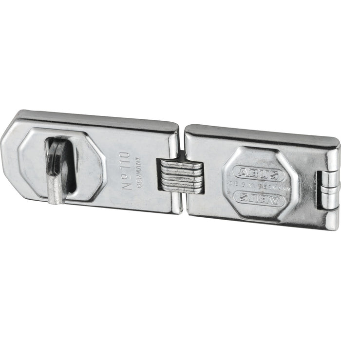 Porte-cadenas de charnière 155mm