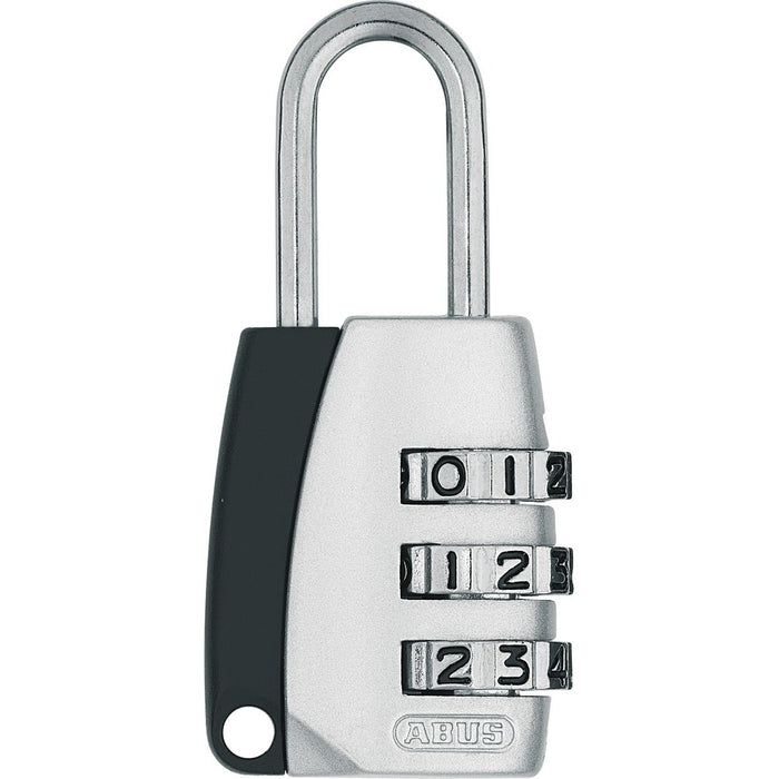 Cadenas compact à combinaison en zinc 20mm