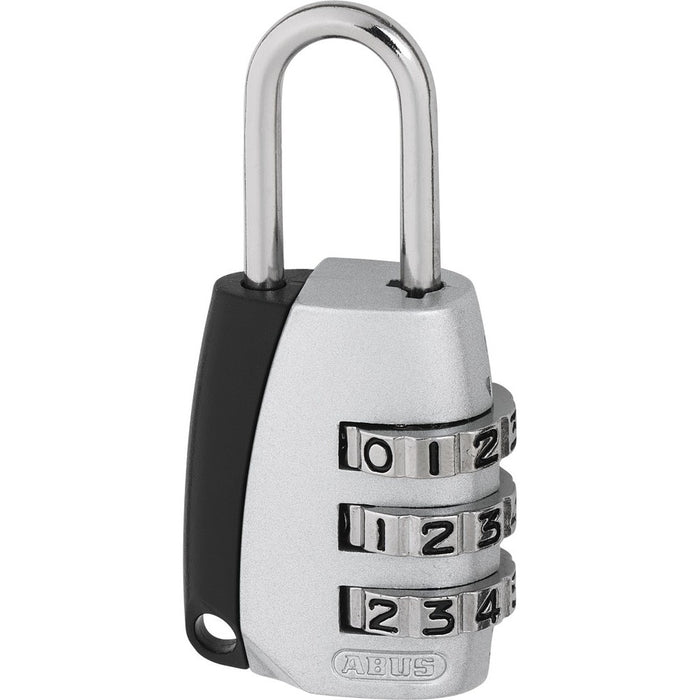Cadenas compact à combinaison en zinc 20mm